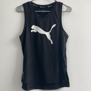 Puma Training Tank